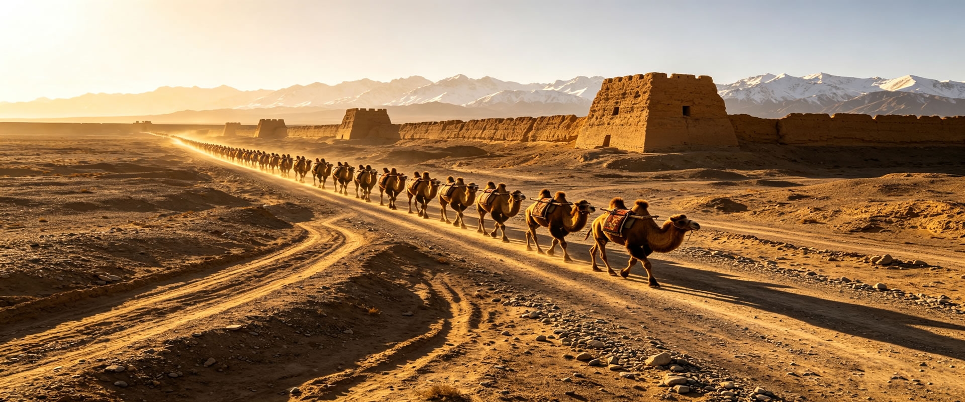 Silk Road