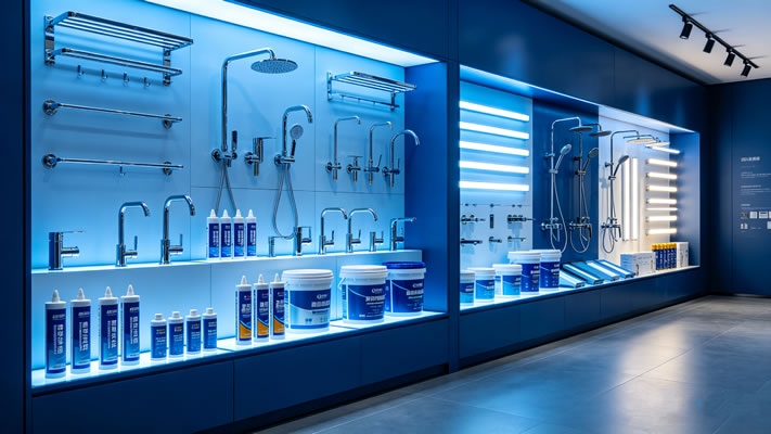 Building & Decoration Materials