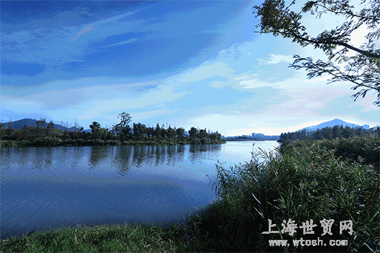 奥园誉湖湾首开在即丨所有的期待 终将不负等待