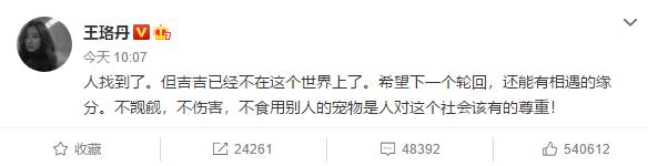 王珞丹要退圈了?“消失”多年被感叹可惜,殊不知她的戏外更精彩