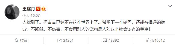 王珞丹要退圈了？“消失”多年被感叹可惜，殊不知她的戏外更精彩