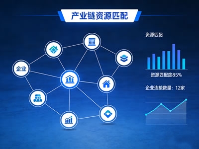 上下游资源整合