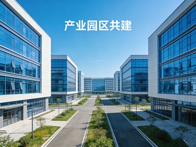 产业链升级赋能