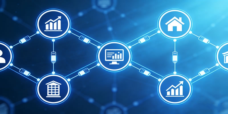 产业链协同服务